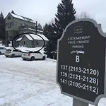 Great Little Condo In Mont-Tremblant