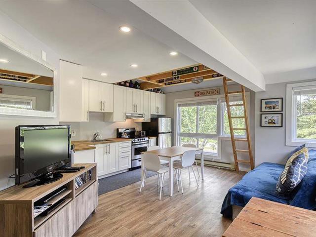 Great Little In * Mont-Tremblant