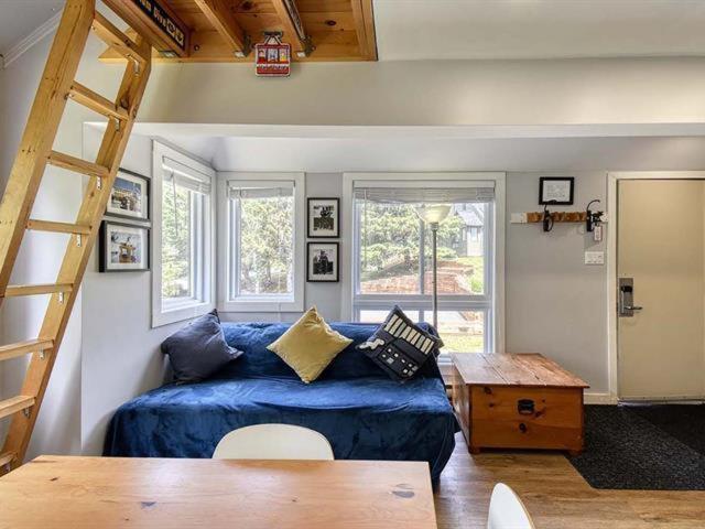 Great Little In Appartement *