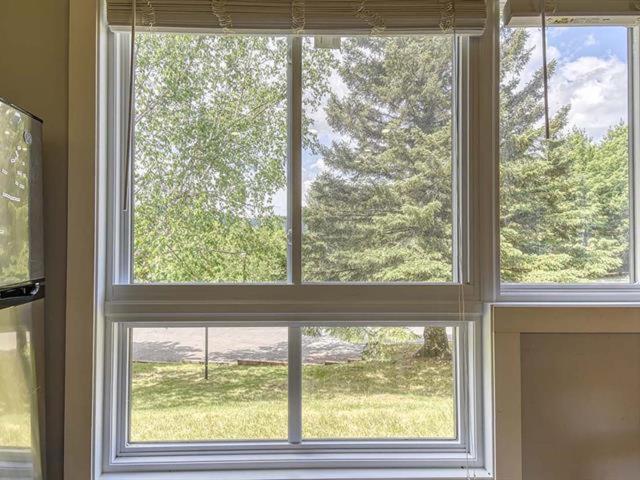 Great Little In Appartement Mont-Tremblant