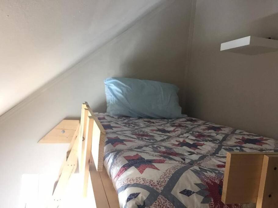 Great Little In Appartement *